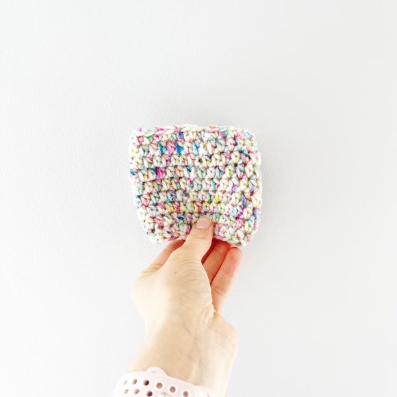 ✨ NWT Happy Birthday (Birthday Cake) Inspired Cup Cozy | Handmade - Picture 2 of 3